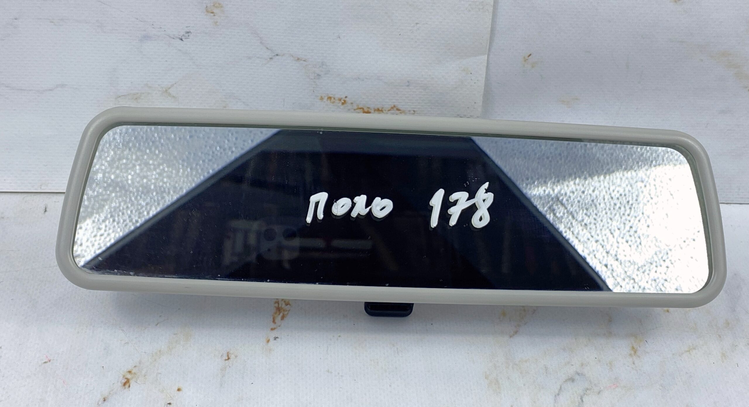 17815037 зеркало салонное vw polo 2016 (1)