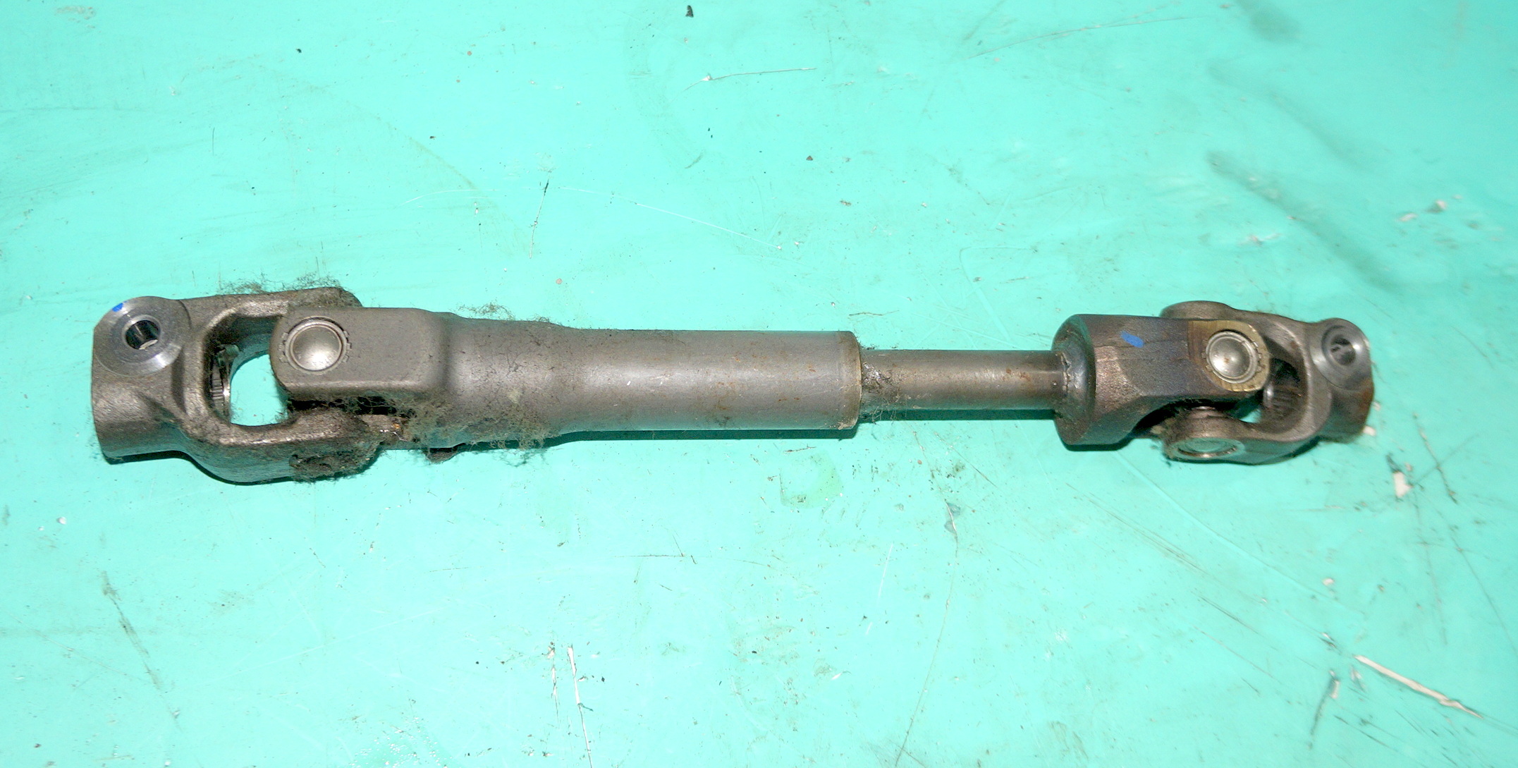 17815038 кардан рулевой vw polo 2016 (1)