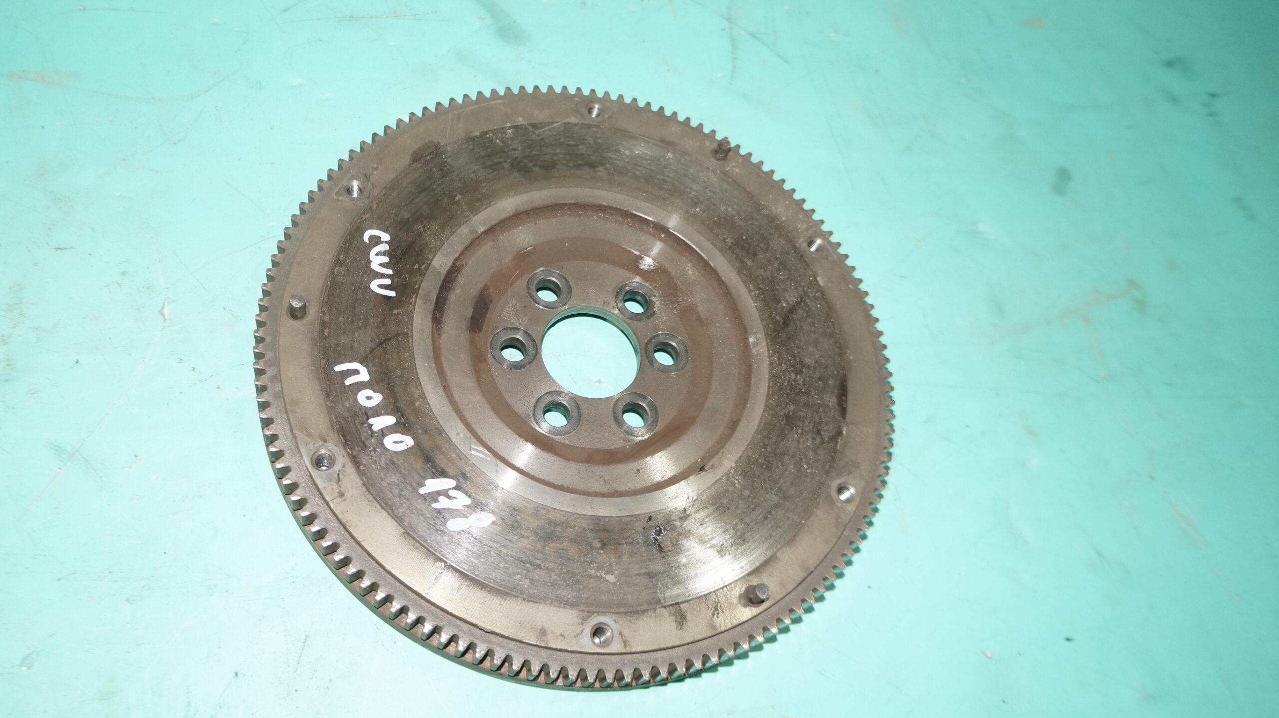 17815060 маховик vw polo 2016 (1)