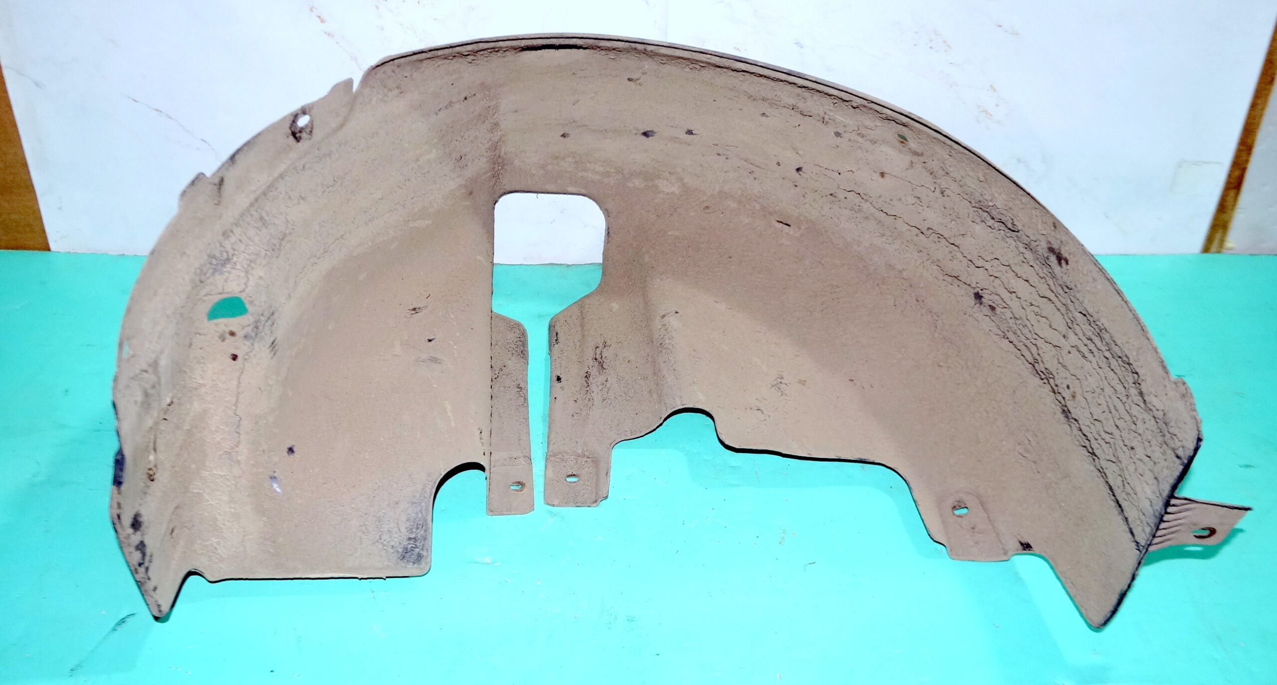 17815099 подкрылок задний правый локер оригинал vw polo 2016 (1)