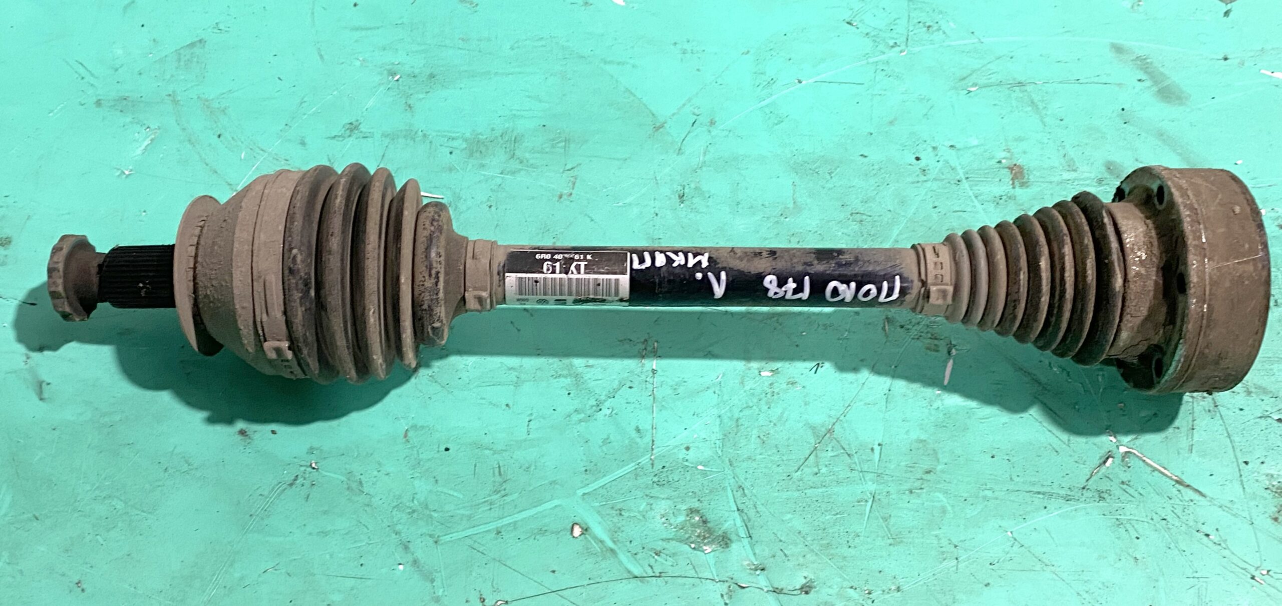 17815103 привод передний левый vw polo 2016 (1)