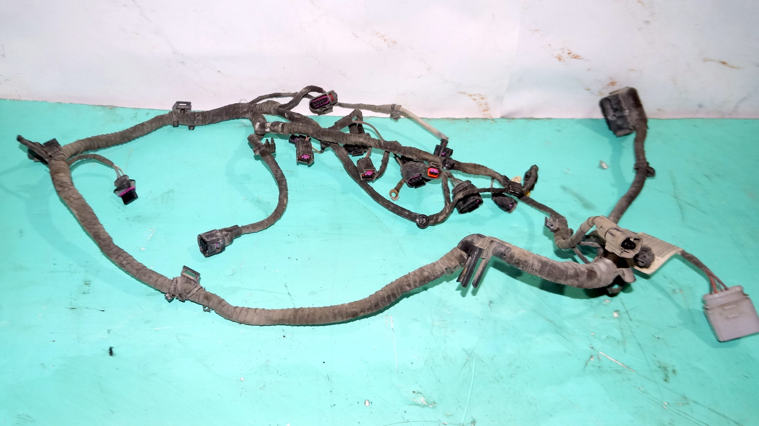 17815108 проводка коса двигателя vw polo 2016 (1)