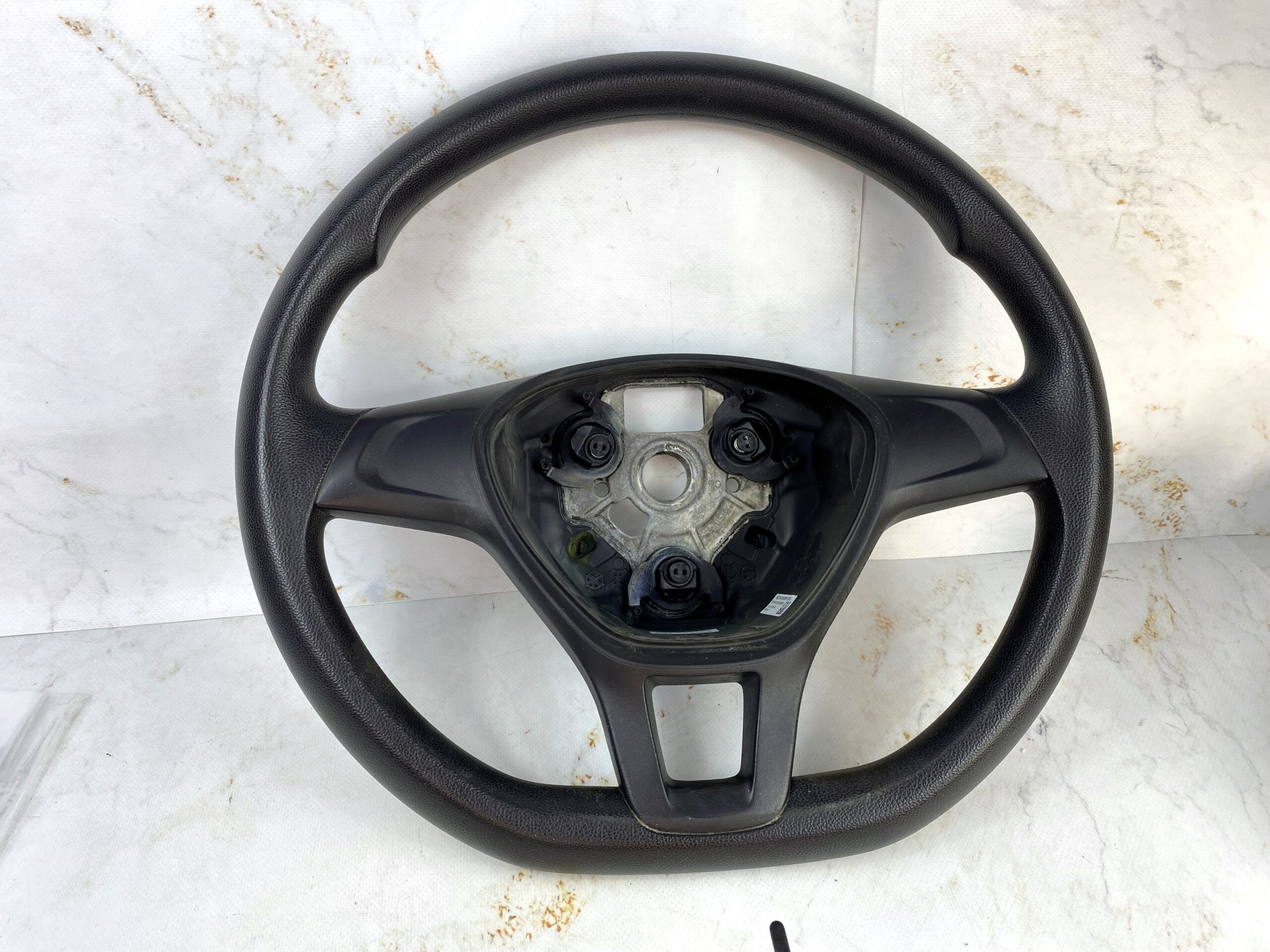 17815125 руль (рулевое колесо) vw polo 2016 (1)