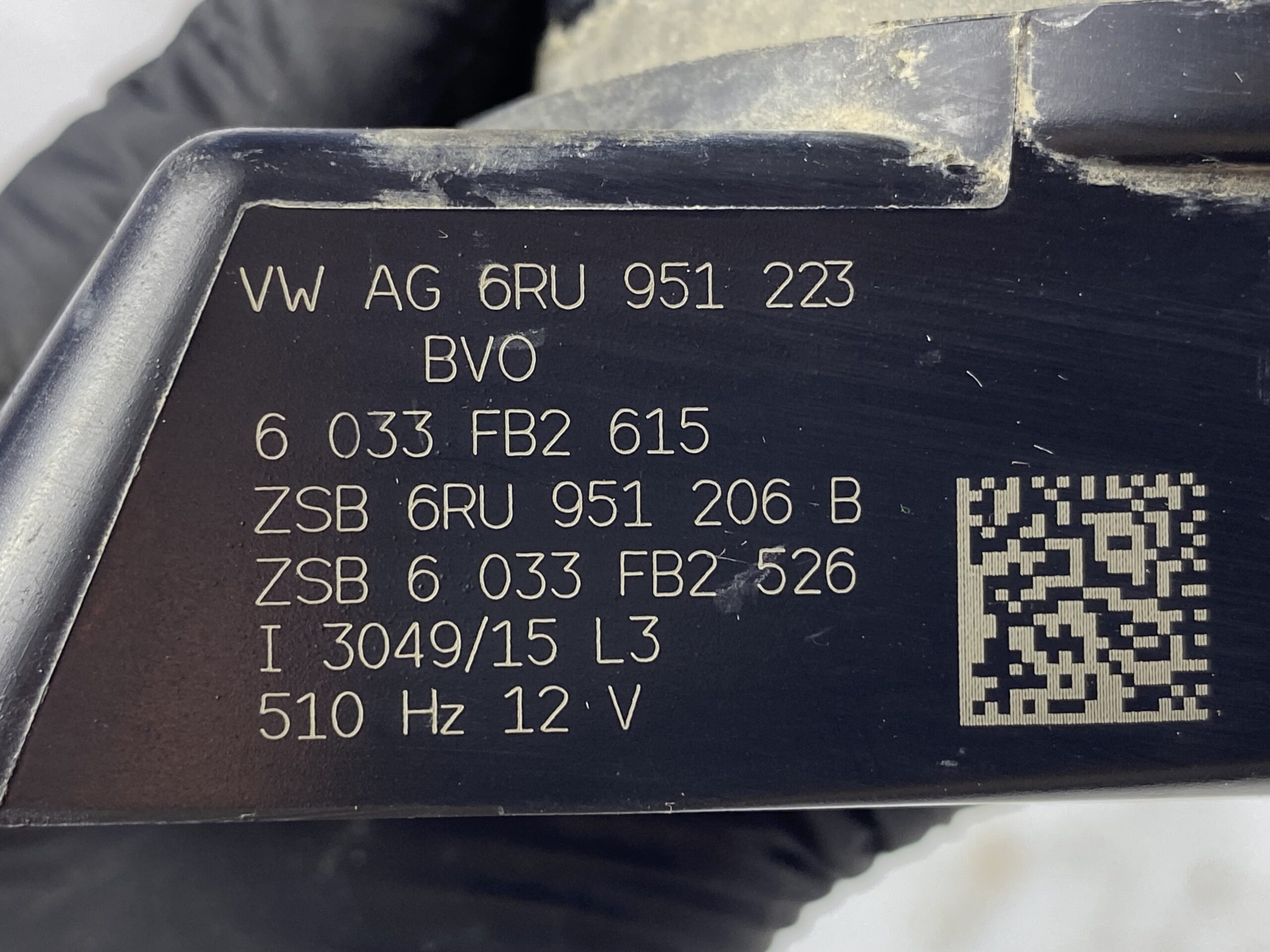 17815136 сигнал vw polo 2016 (6)