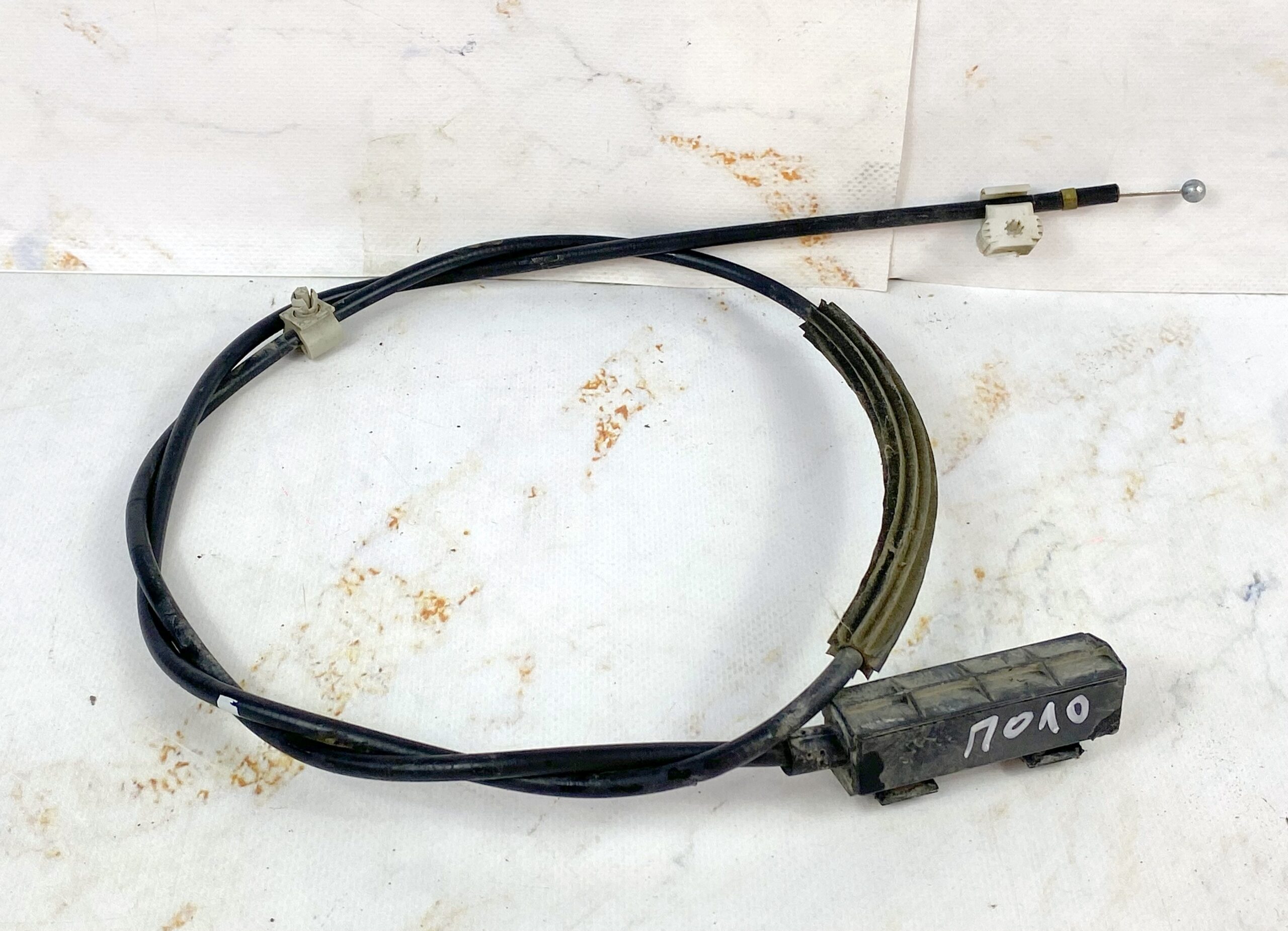 17815152 трос капота vw polo 2016 (1)