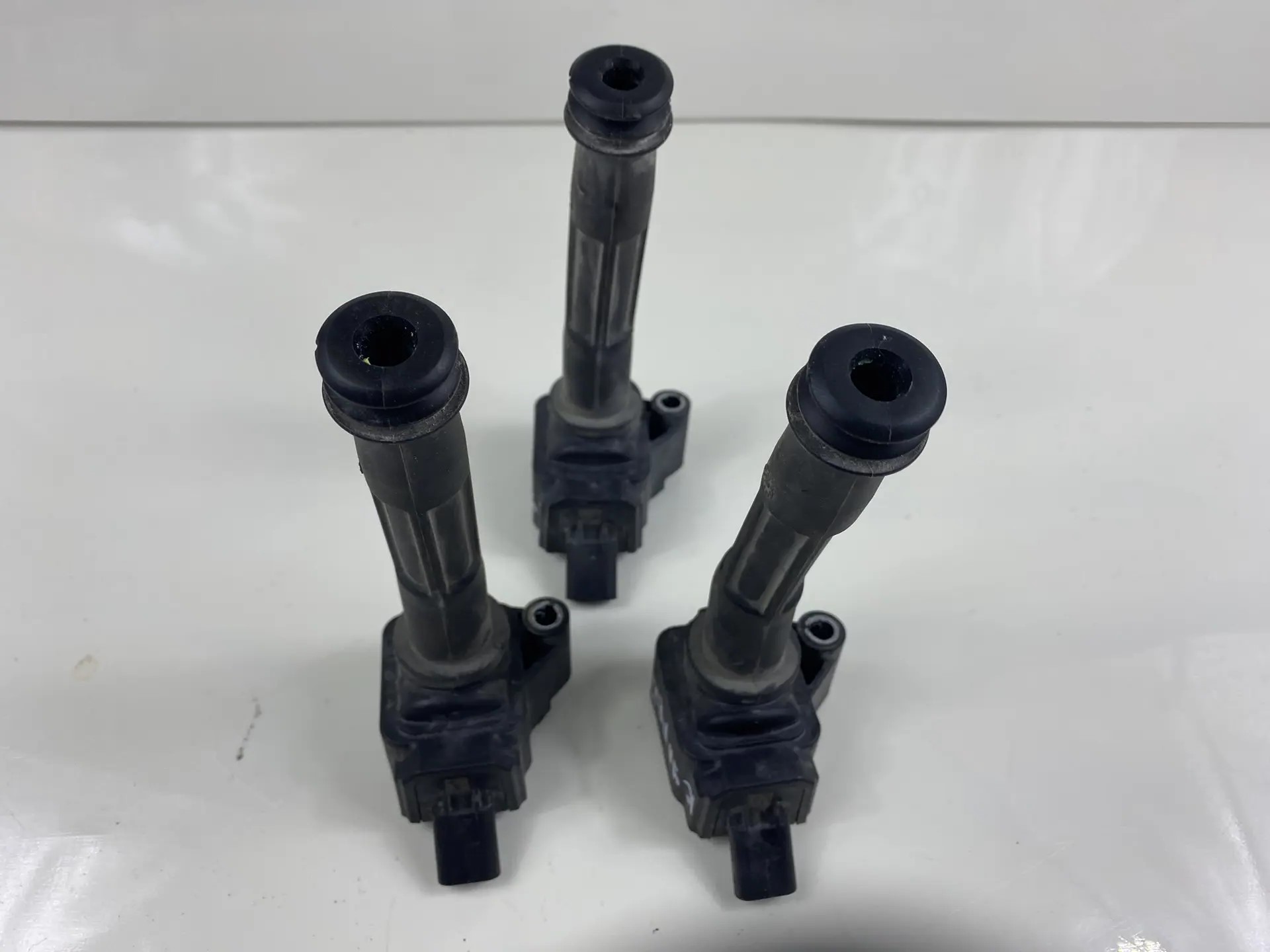 Катушка зажигания кулрэй 1701380 (1)