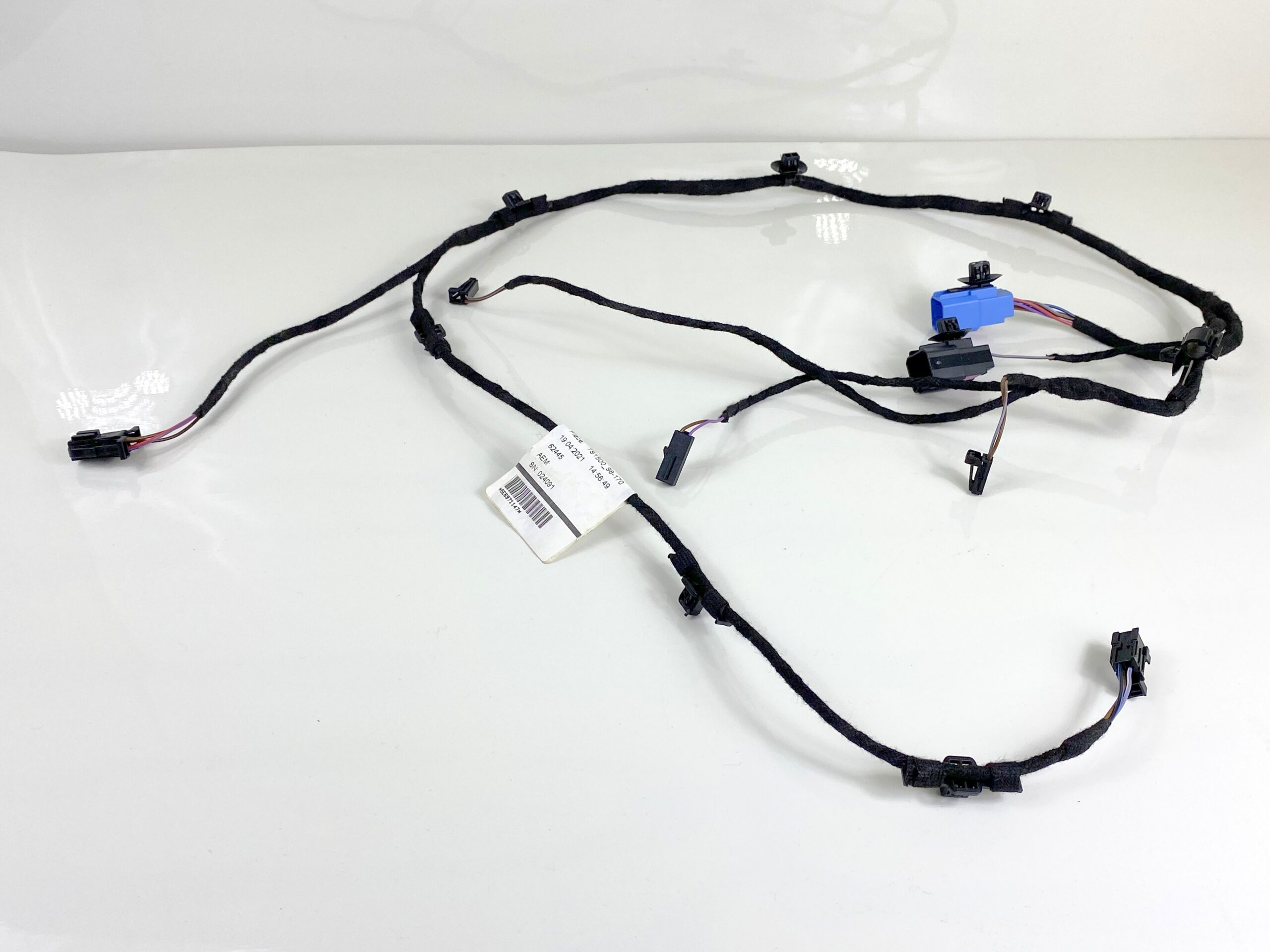 17501330 проводка коса двери багажника vw octavia а8 2021 (1)