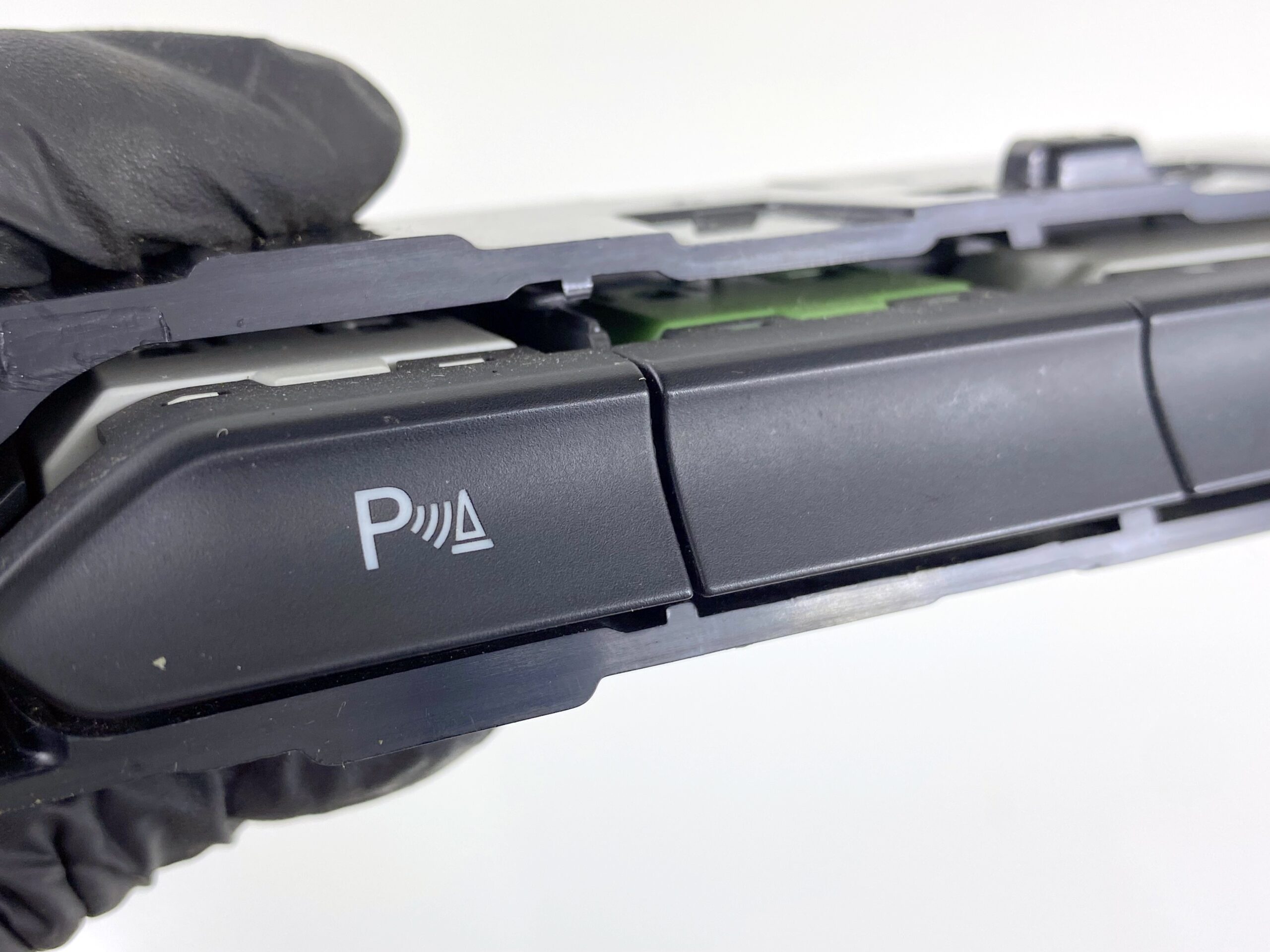 17901012 блок кнопок с торпедо vw passat b8 2016 (10)
