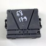 17901018 блок управления бесключевого доступа (эбу) vw passat b8 2016 (2)