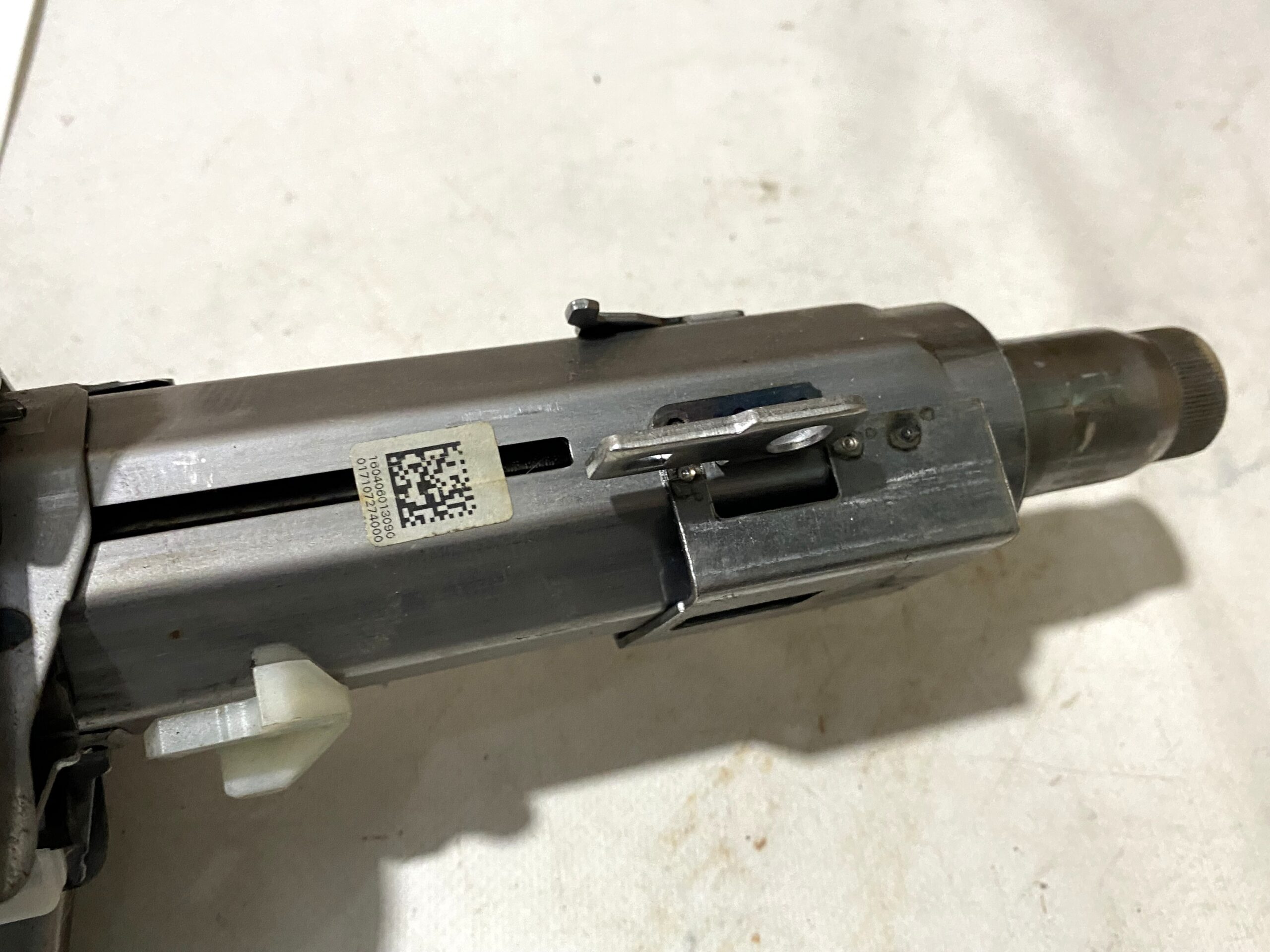 17901088 колонка рулевая vw passat b8 2016 (11)