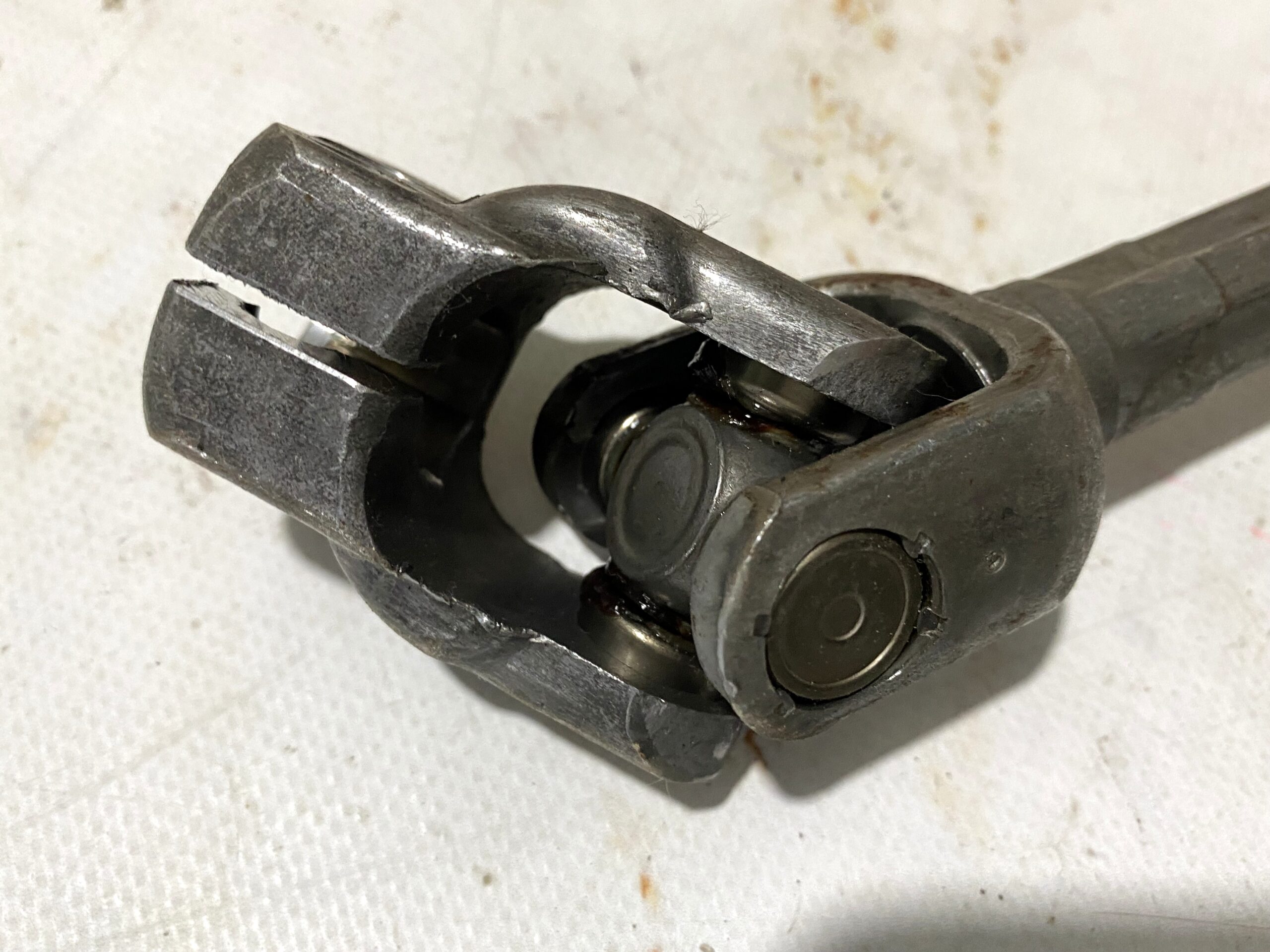17901088 колонка рулевая vw passat b8 2016 (12)