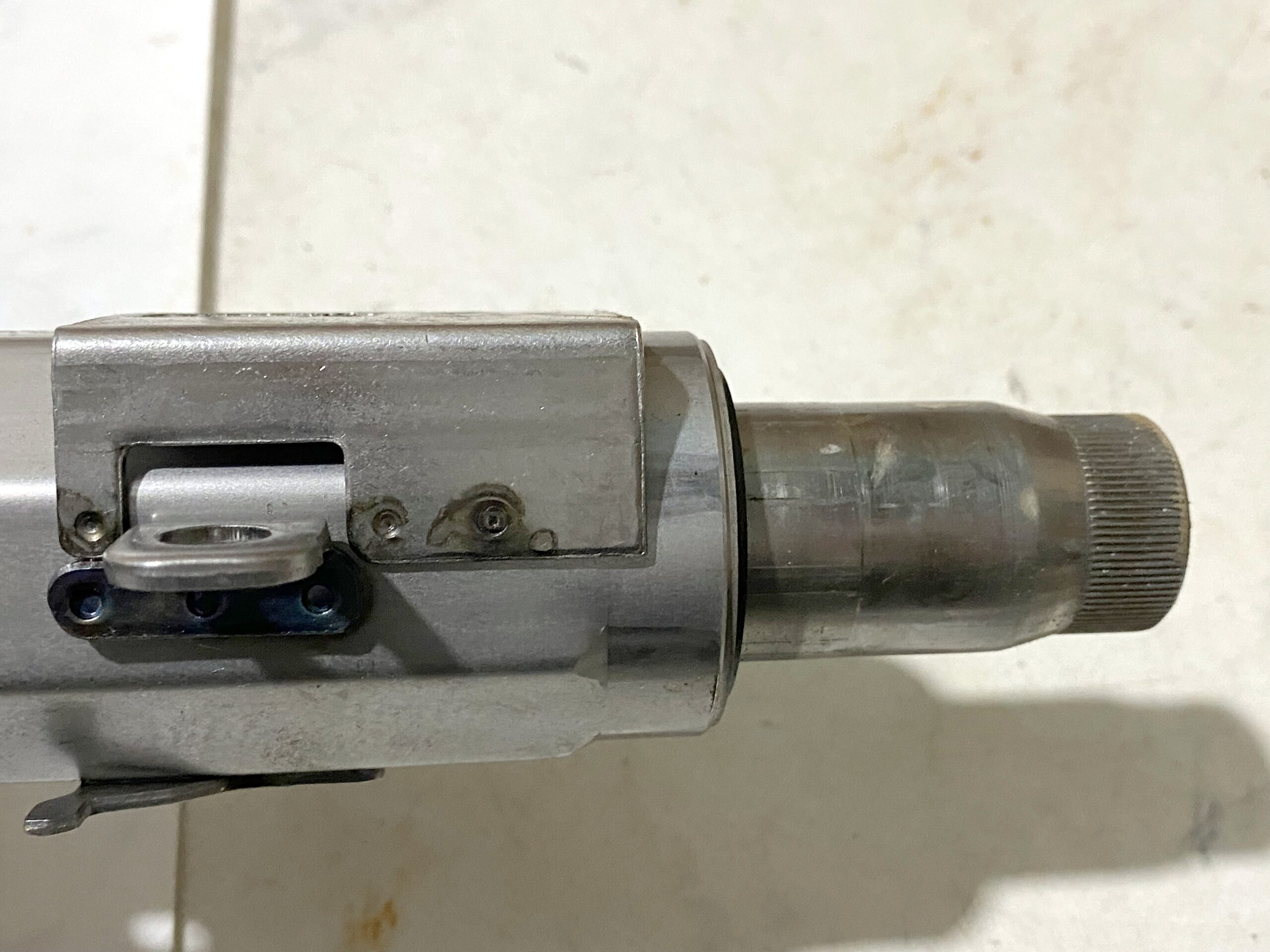 17901088 колонка рулевая vw passat b8 2016 (3)