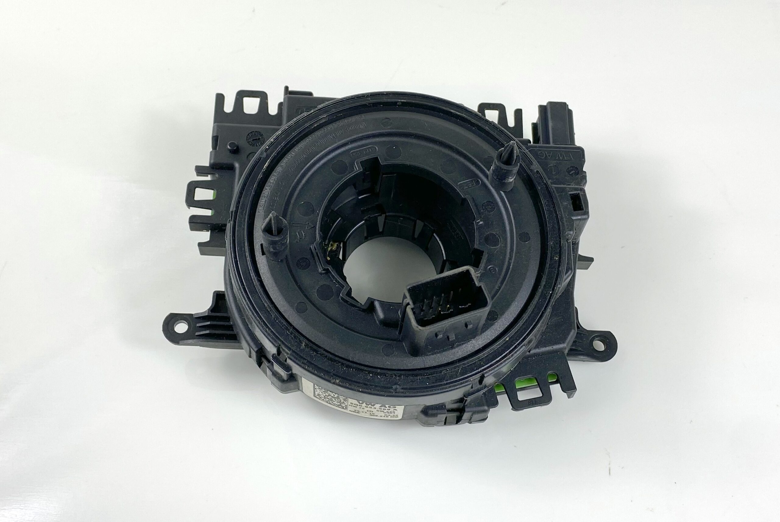 17901127 механизм подрулевой для srs ленточный vw passat b8 2016 (1)