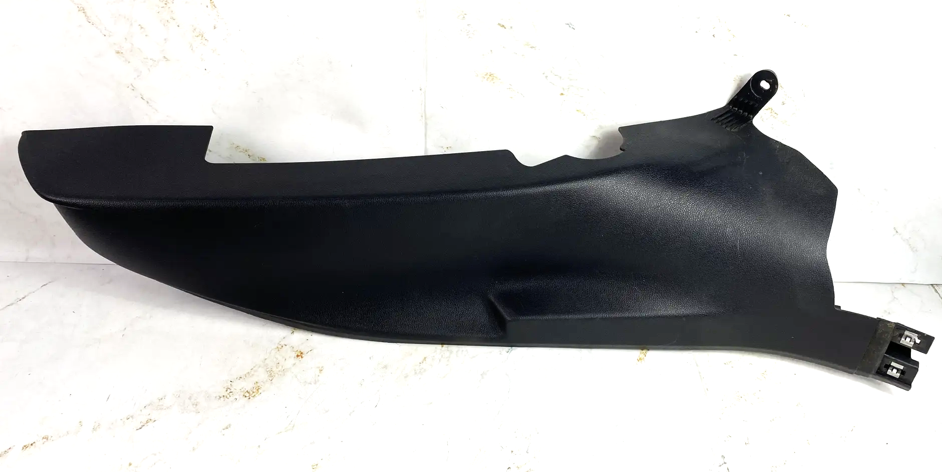 17901139 накладка внутренняя арки крыла задняя правая vw passat b8 2016 (1)