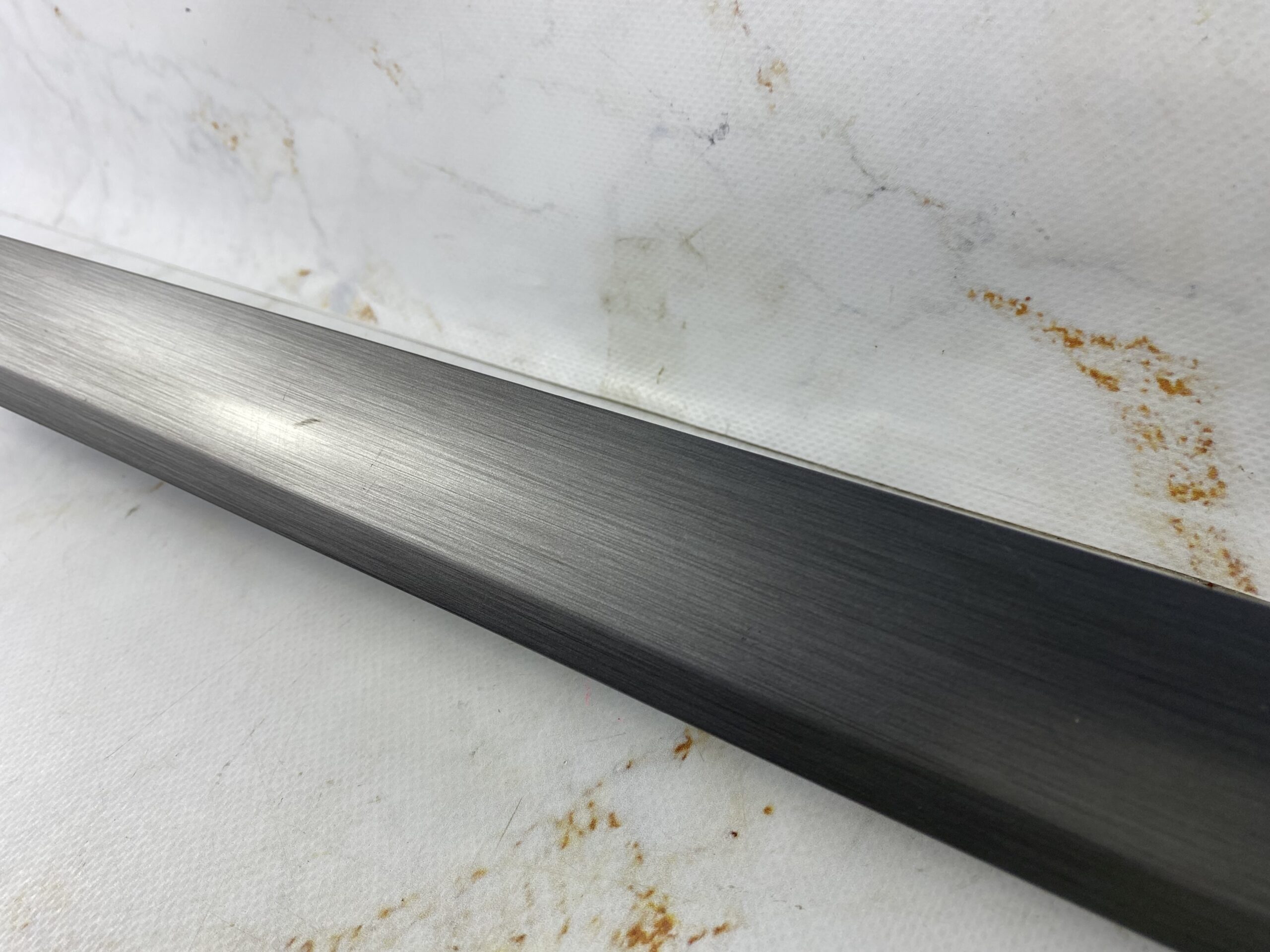 17901239 ручка двери внутренняя передняя левая vw passat b8 2016 (11)
