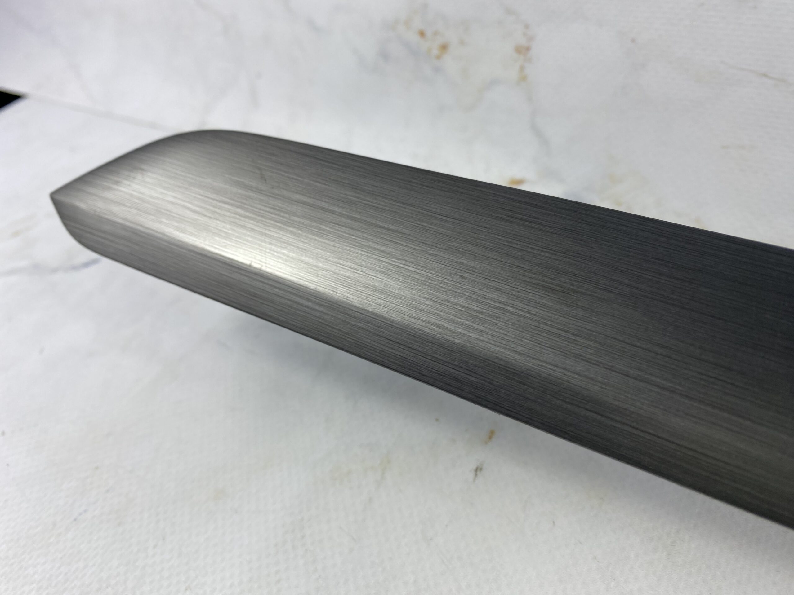 17901239 ручка двери внутренняя передняя левая vw passat b8 2016 (13)