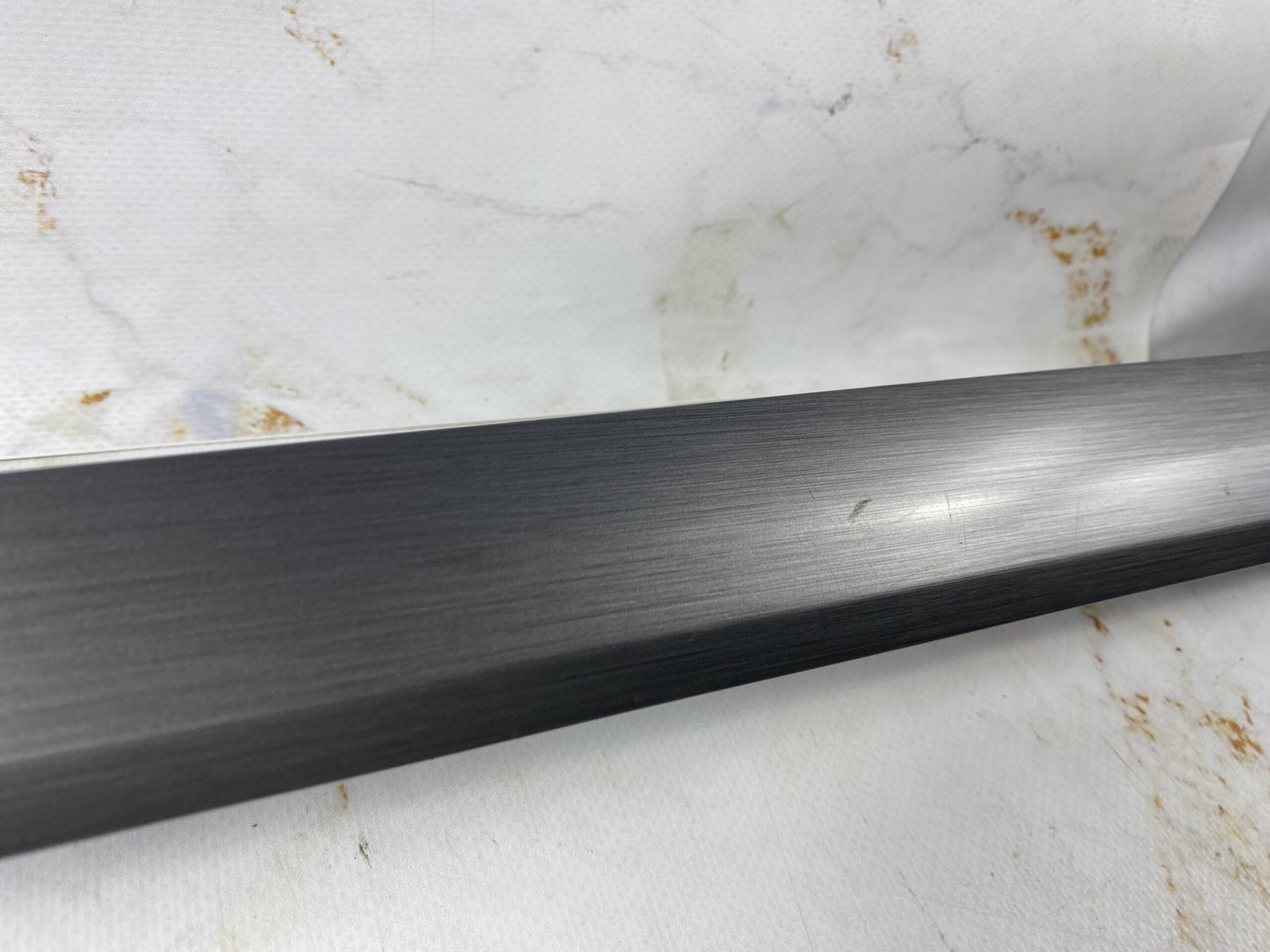 17901239 ручка двери внутренняя передняя левая vw passat b8 2016 (3)