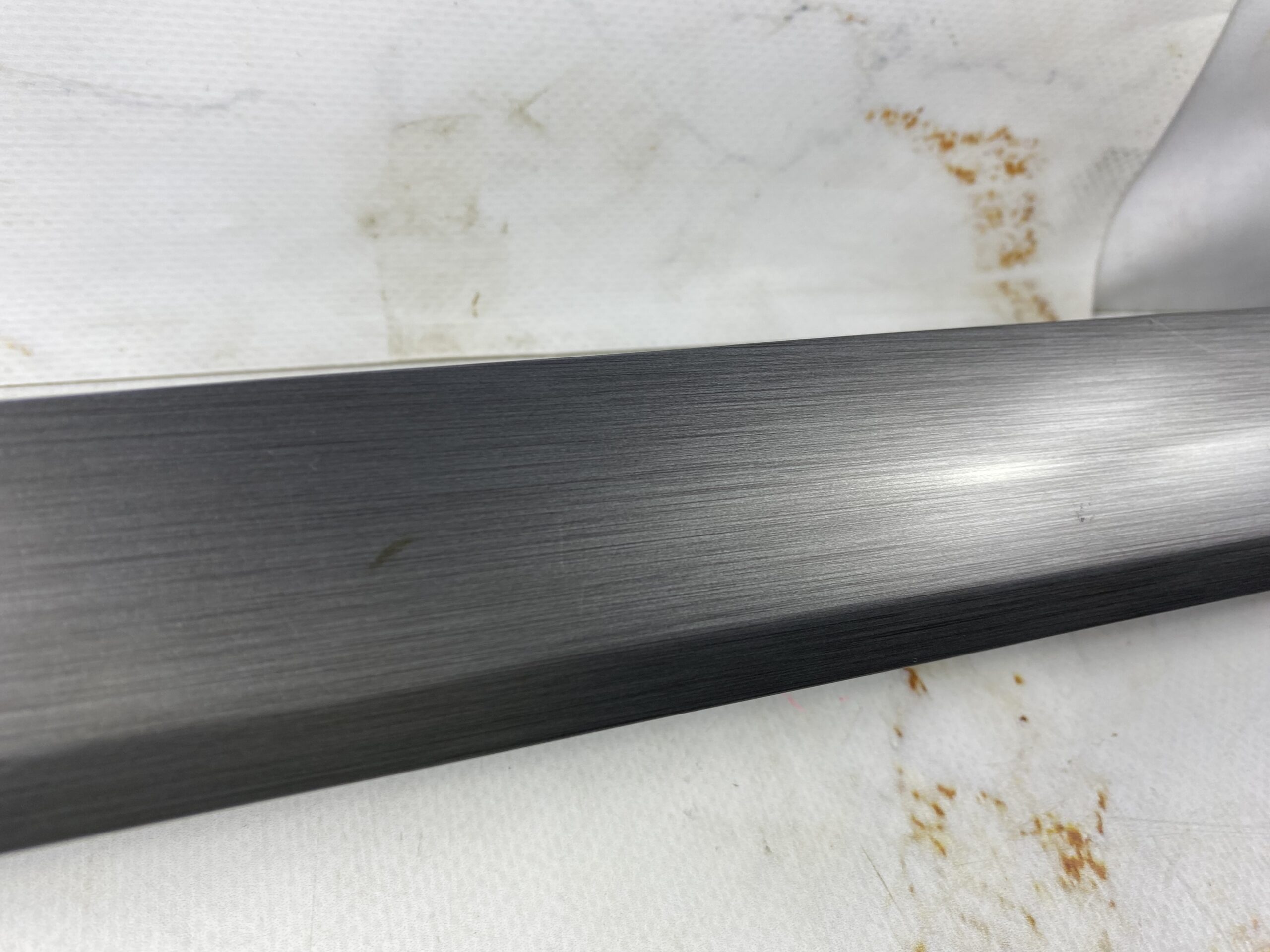 17901239 ручка двери внутренняя передняя левая vw passat b8 2016 (4)