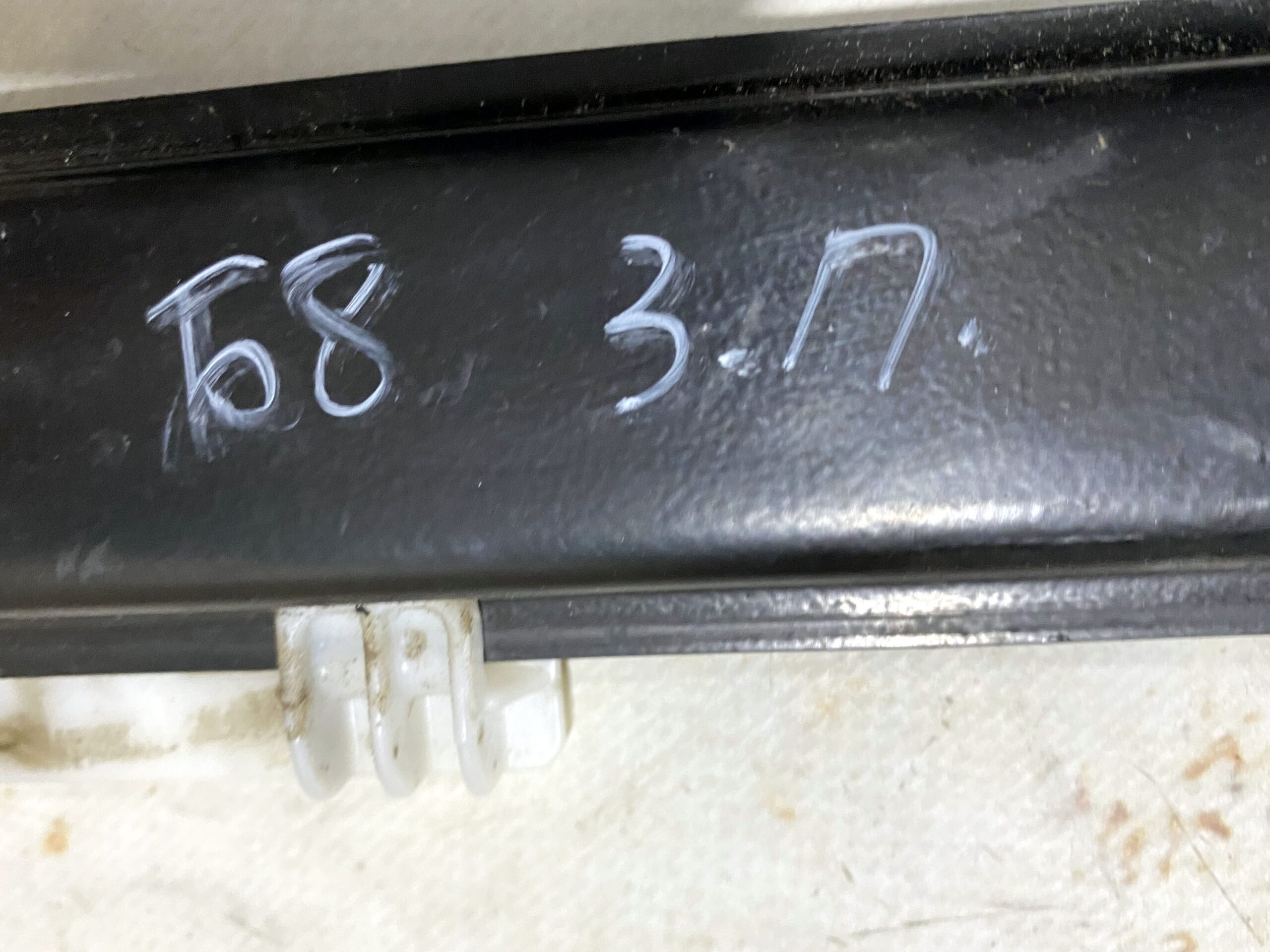 17901259 стеклоподъемник двери трапеция задний правый vw passat b8 2016 (5)