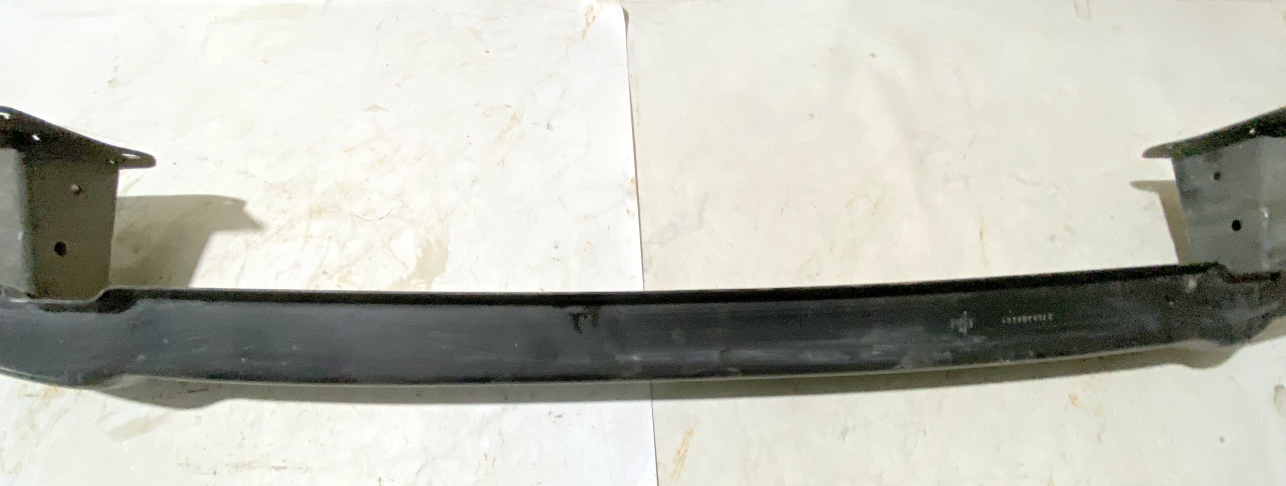 17901288 усилитель заднего бампера vw passat b8 2016 (13)