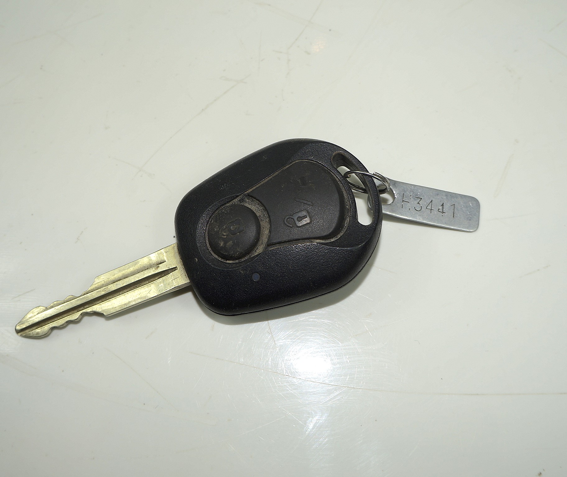 18002052 замок зажигания ssangyong kyron 1 (8)