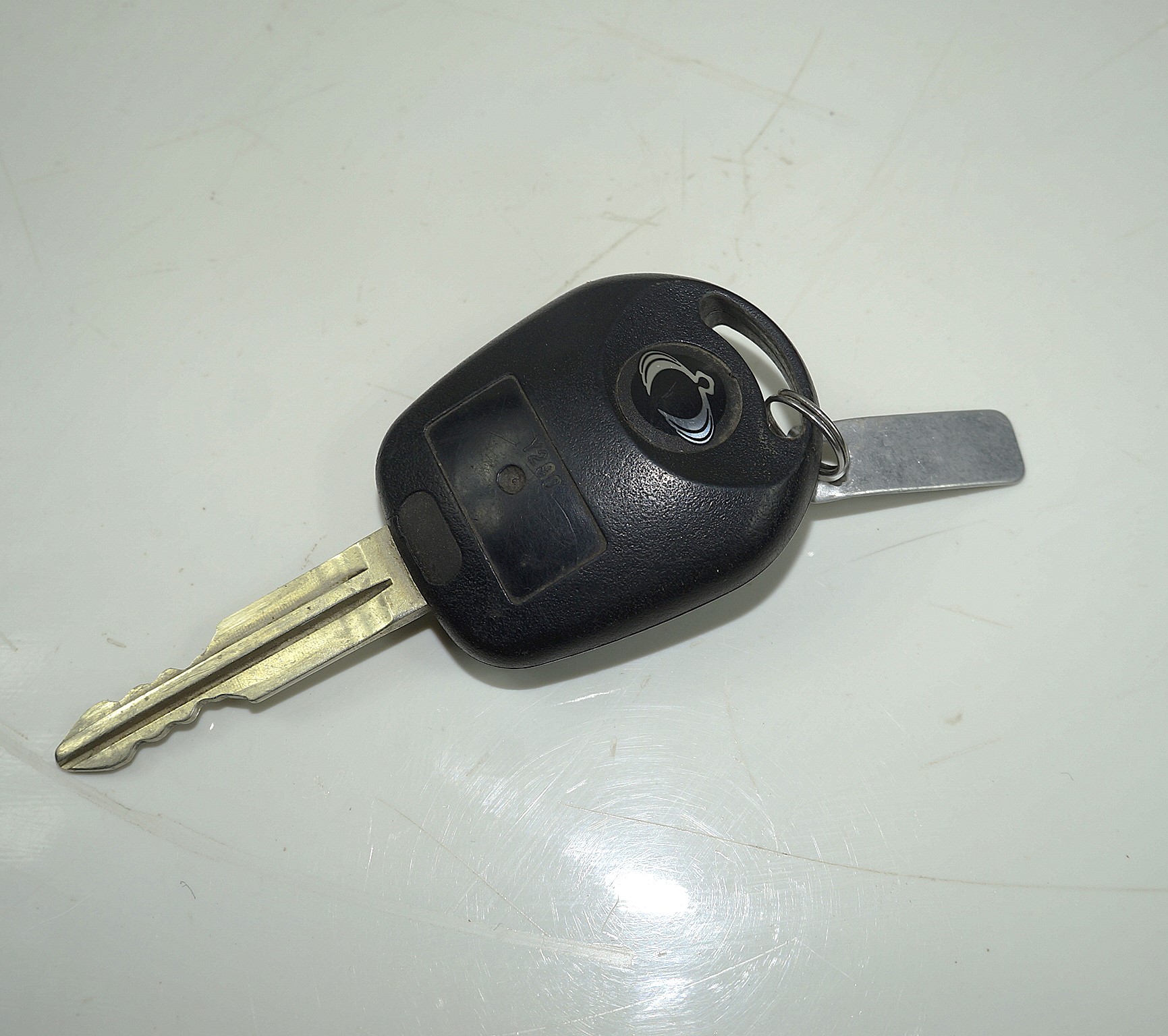 18002052 замок зажигания ssangyong kyron 1 (9)