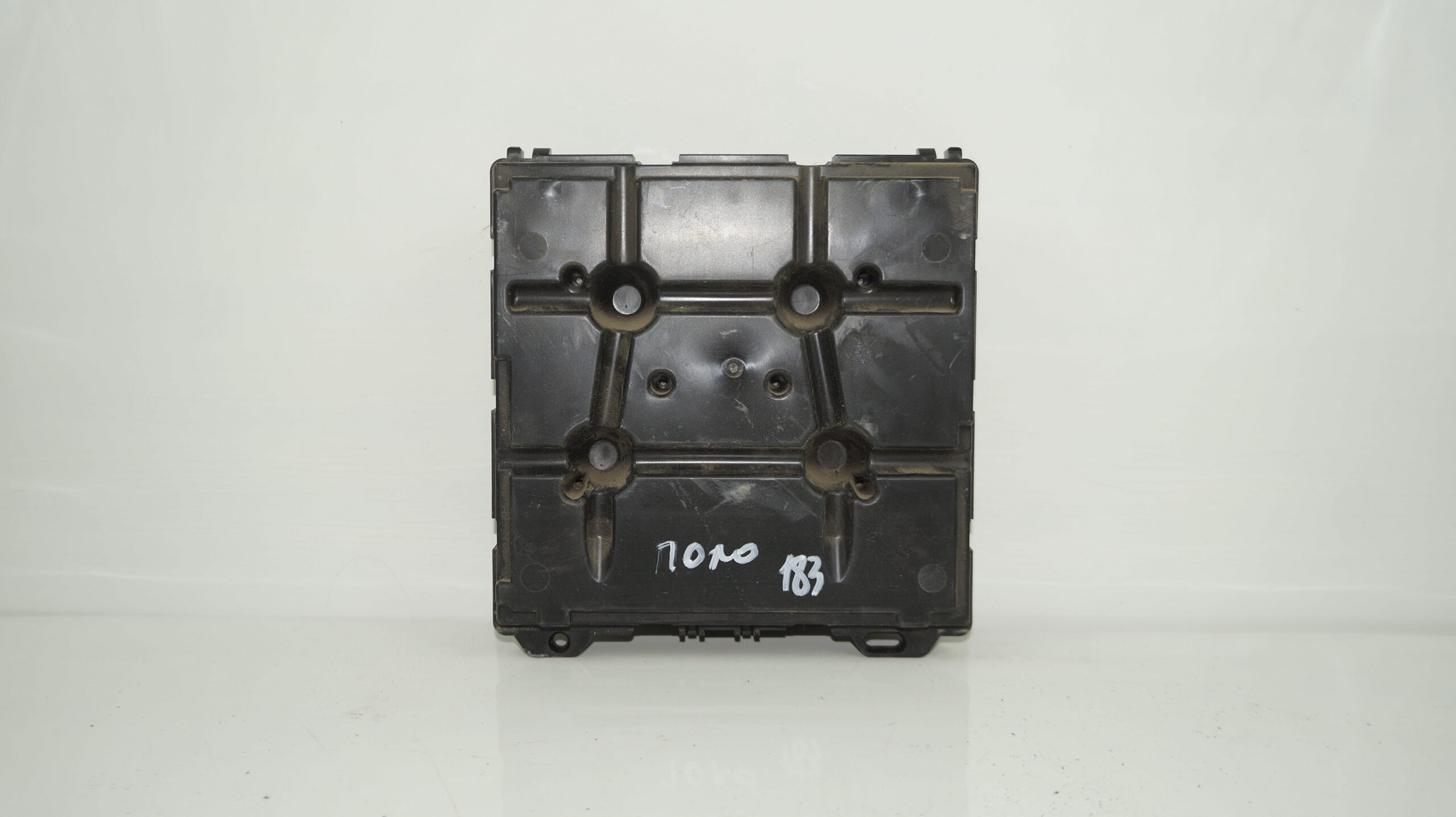 Блок комфорта (эбу) vw polo 18316008 (1)