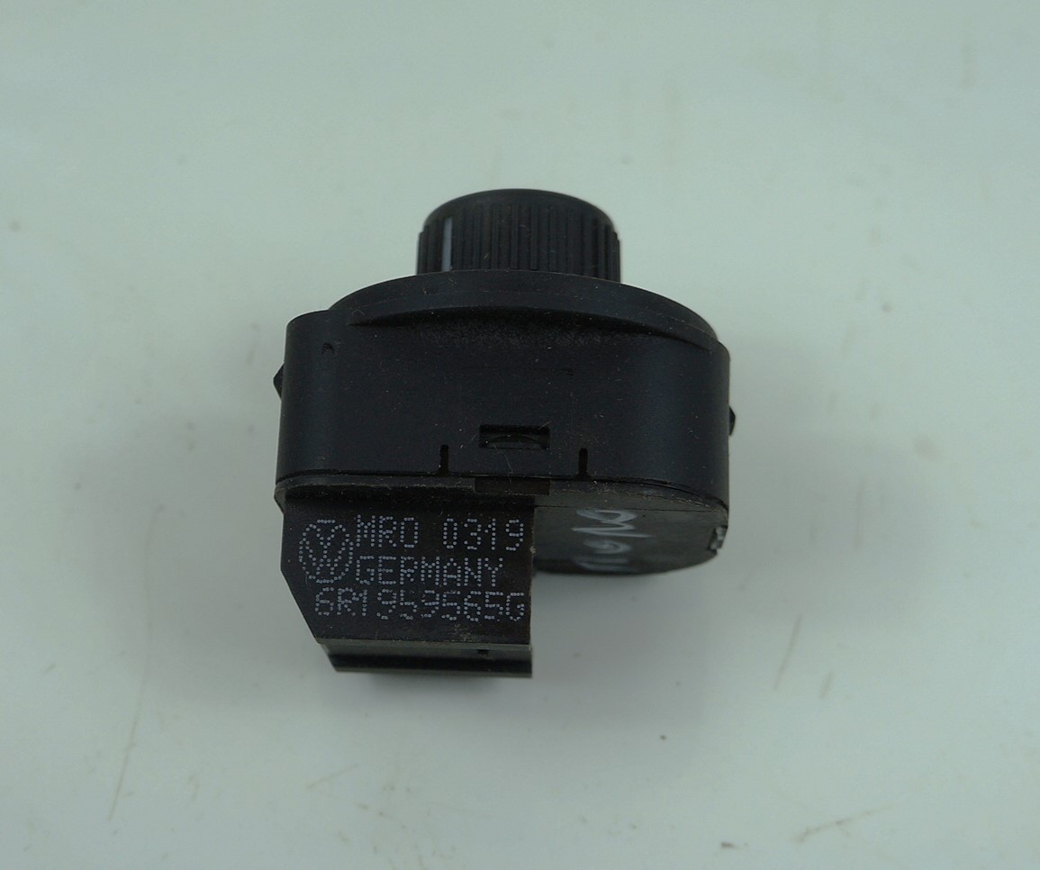 Блок регулировки зеркалами vw polo 18316012 (6)