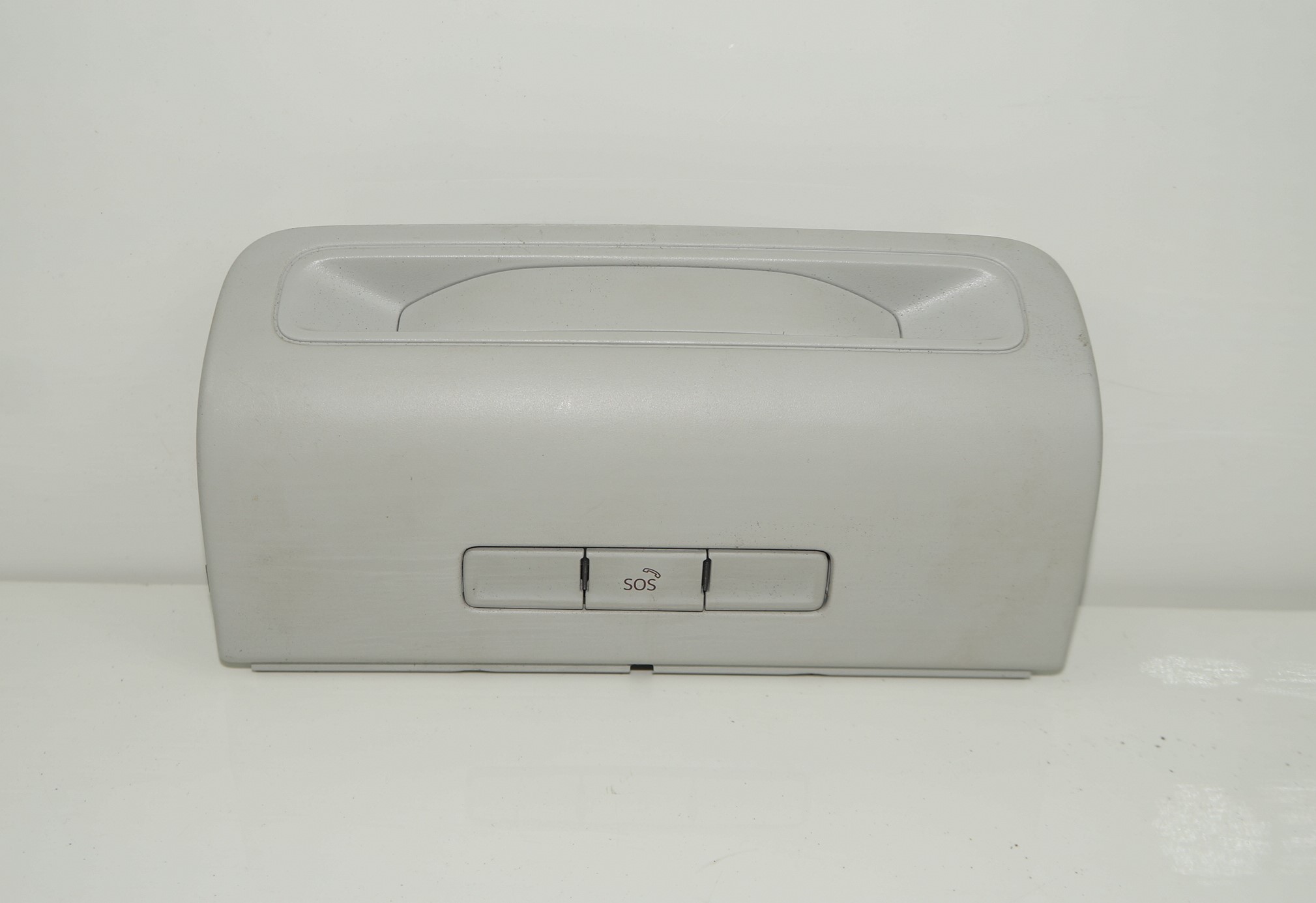 Кнопка sos vw polo 18316039 (1)