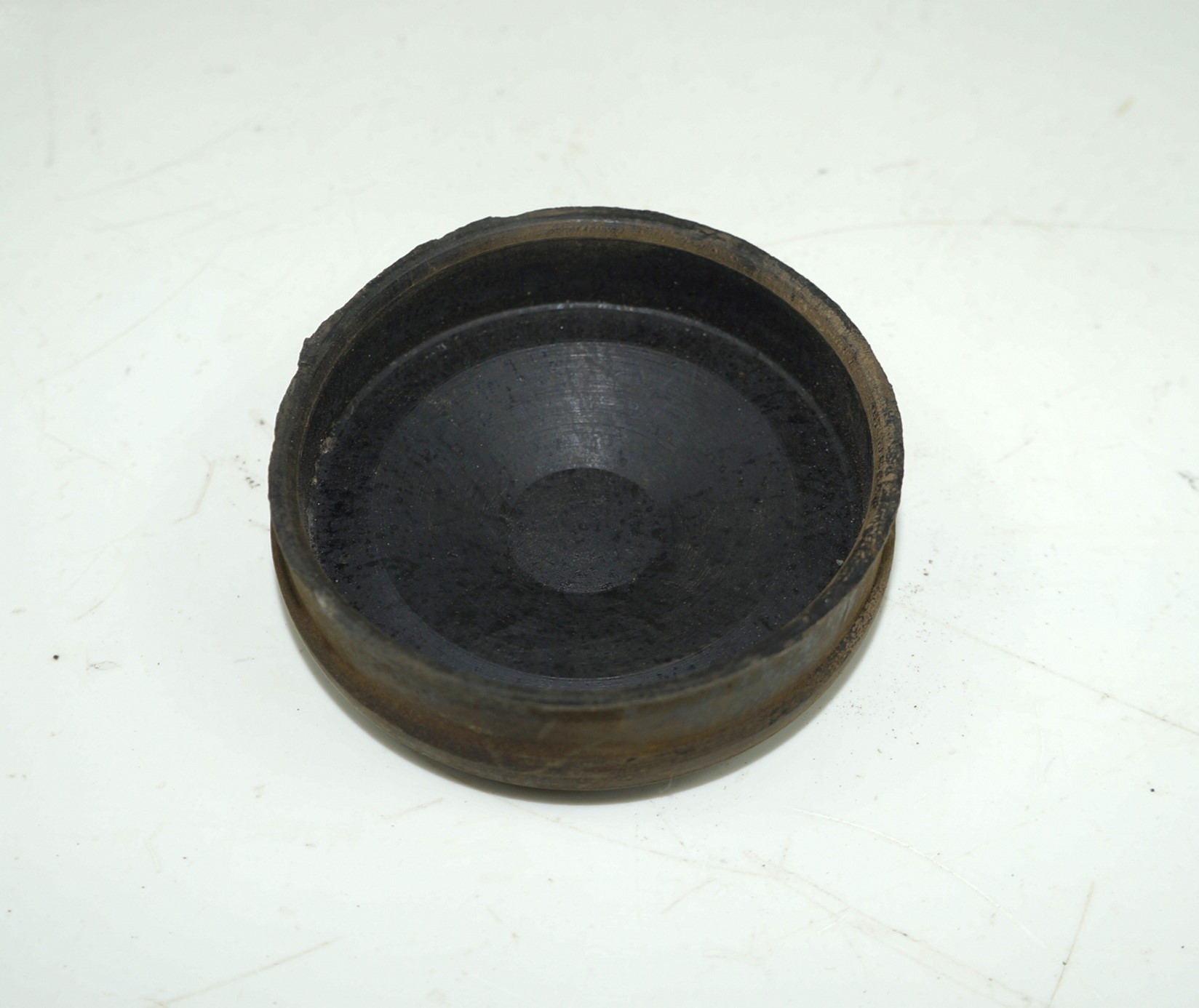 Крышка фары vw polo 18316049 (2)
