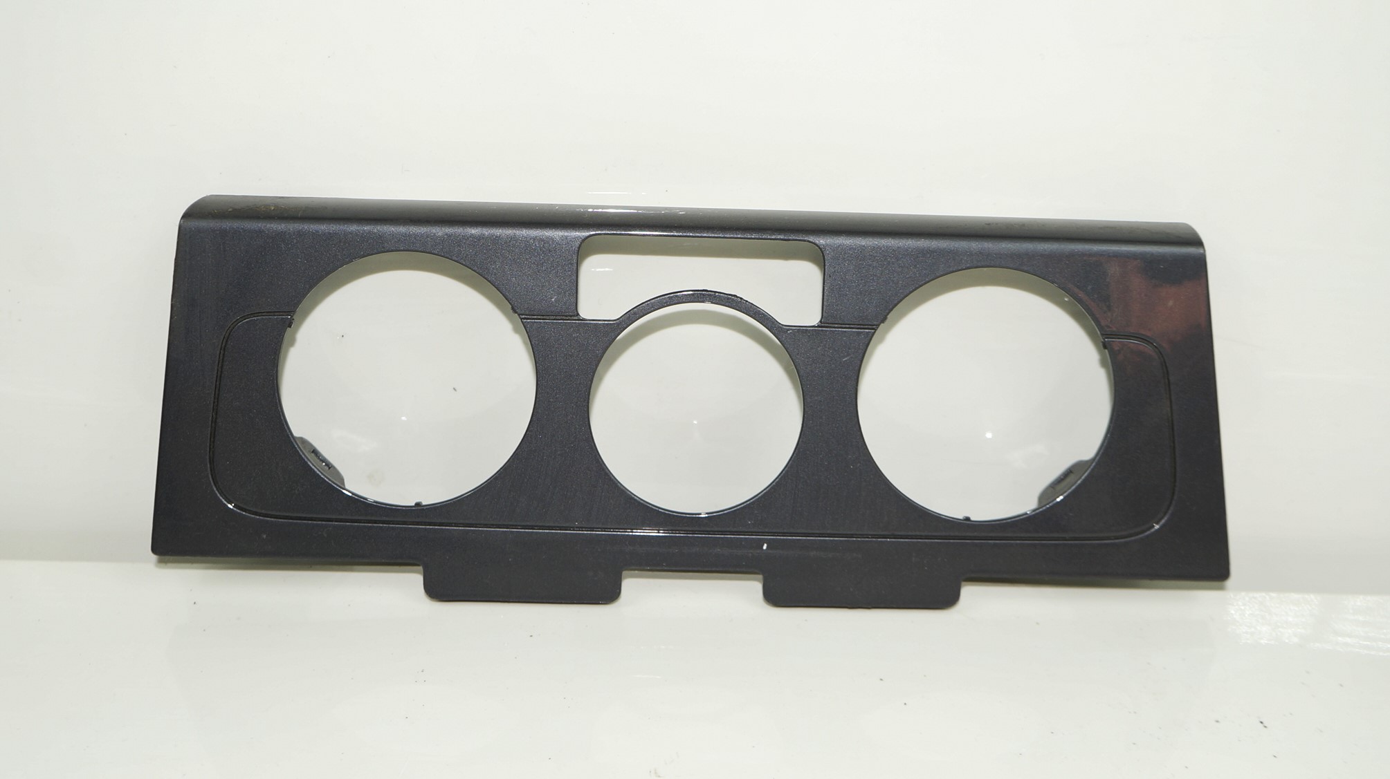 Рамка блока управления печки vw polo 18316095 (1)