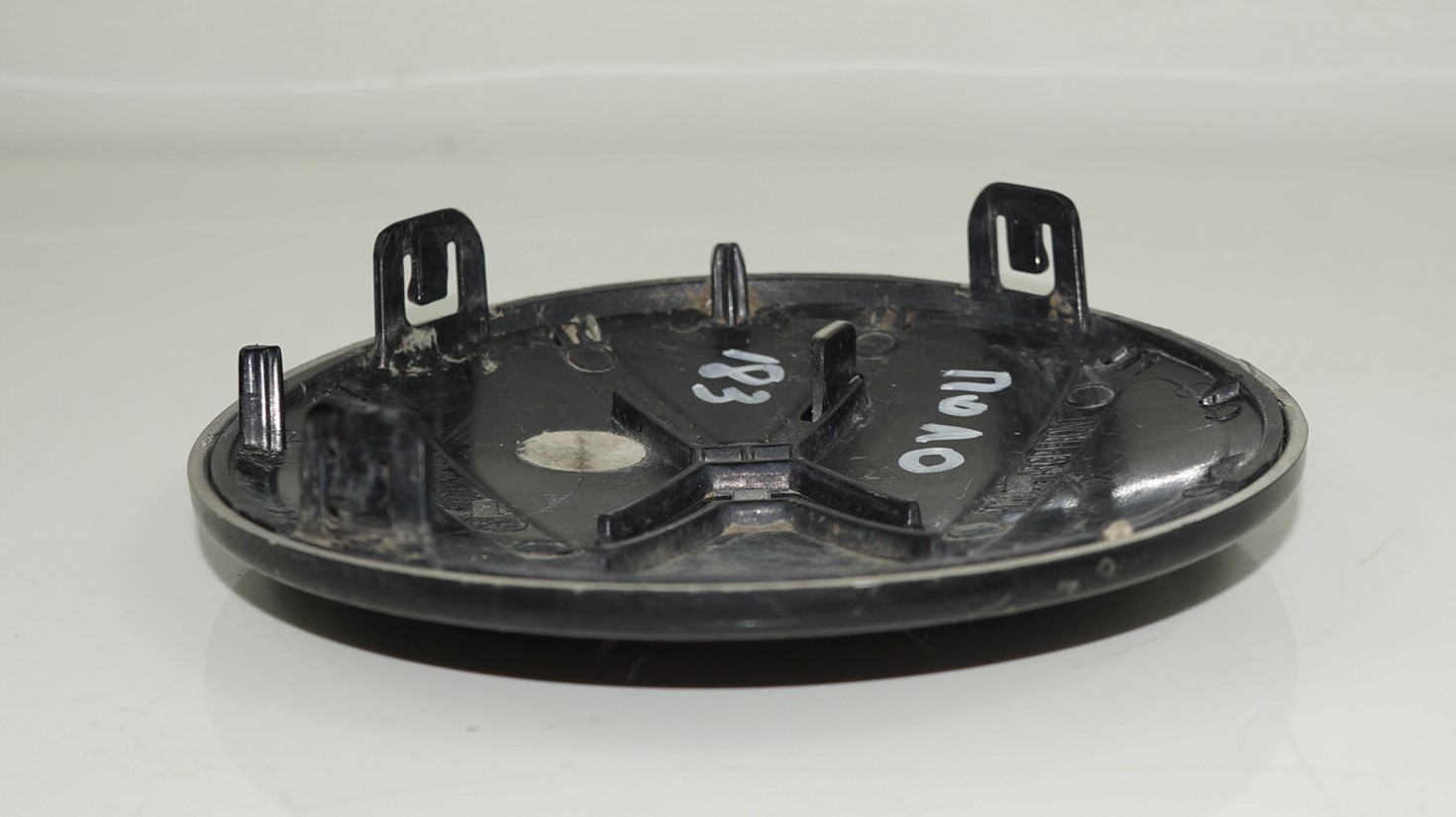Эмблема крышки багажника vw polo 18316133 (3)