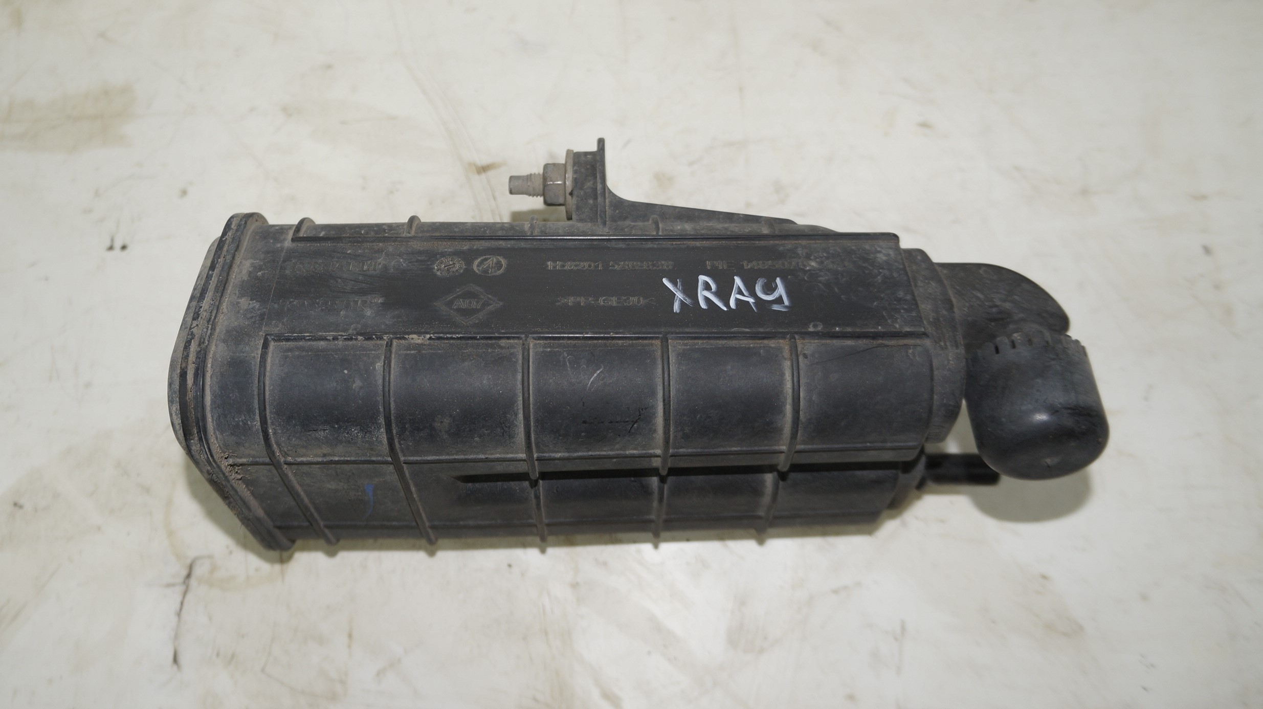 18101002 абсорбер lada xray (1)