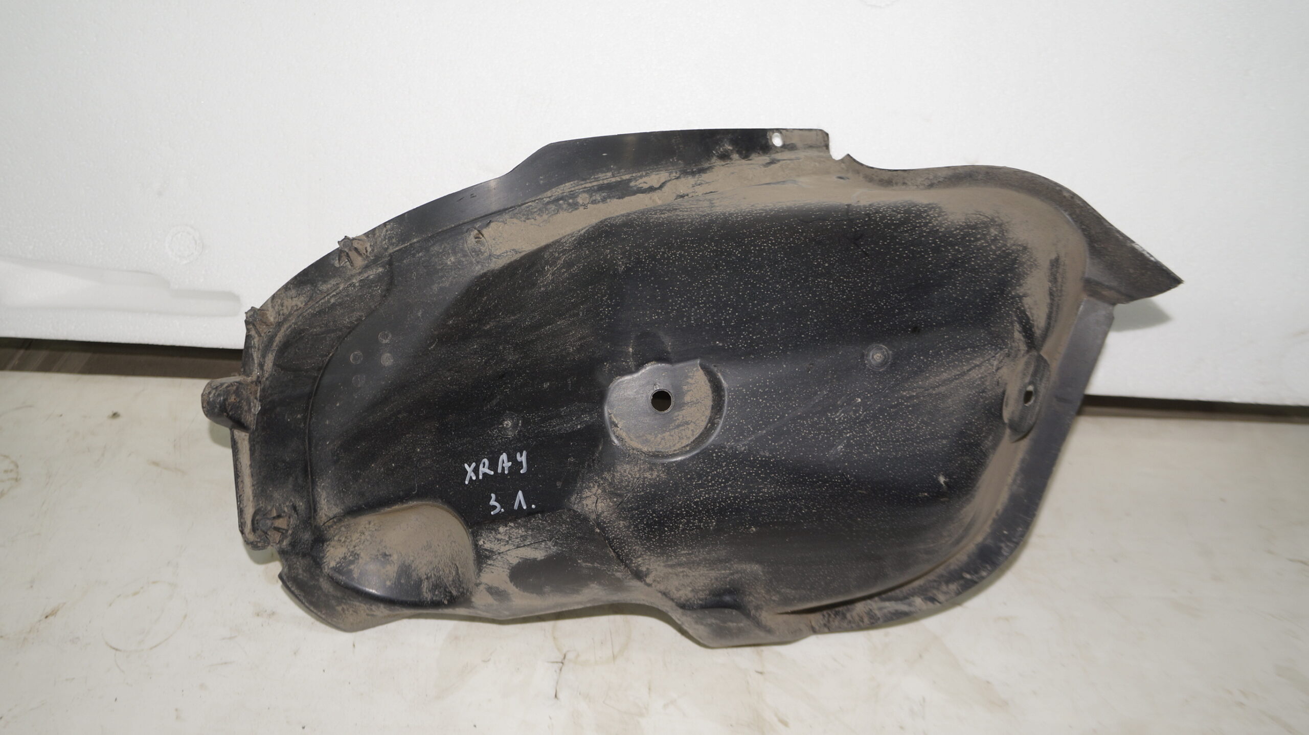 18101050 защита днища задняя левая lada xray (1)