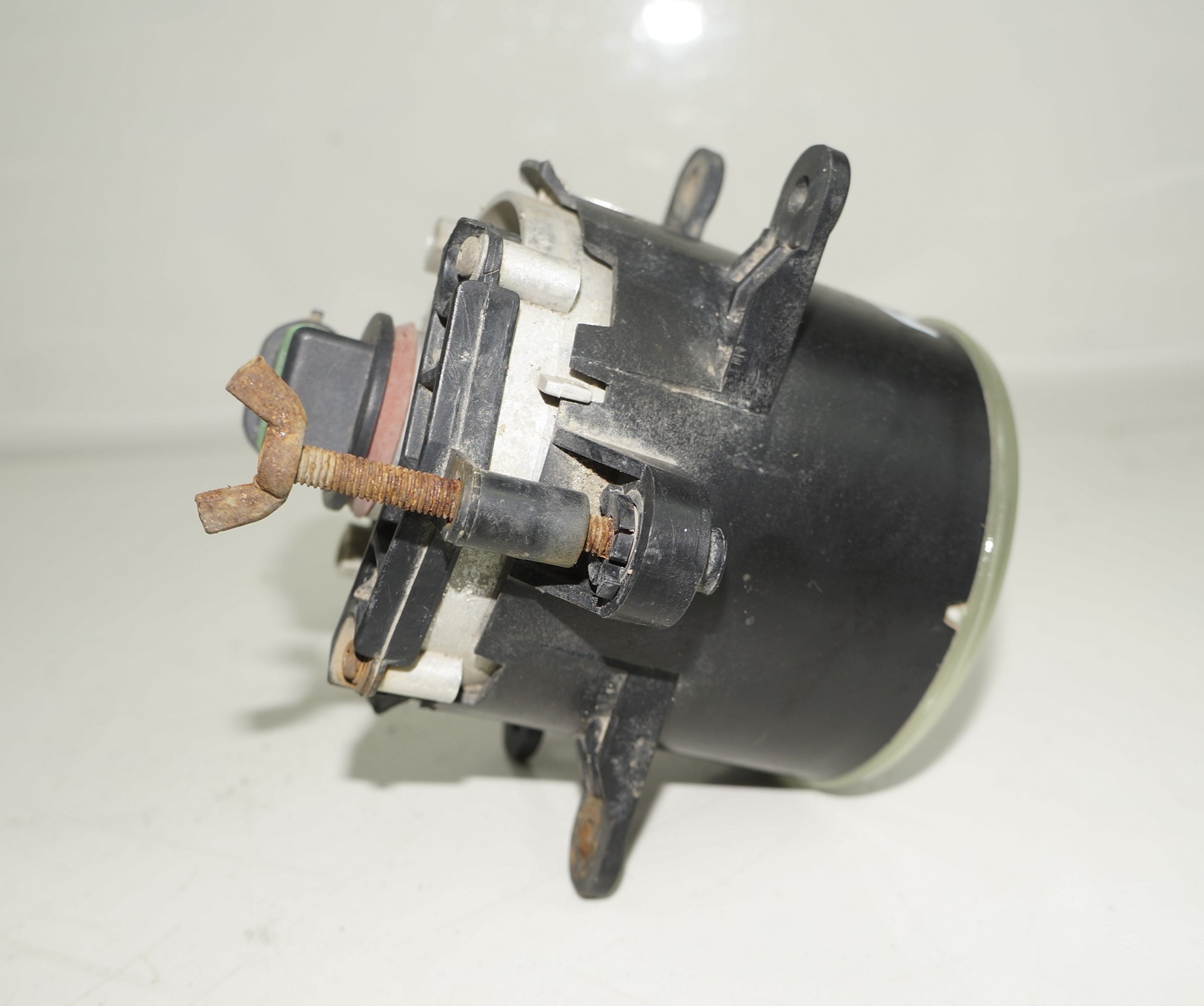 18101194 фара противотуманная птф правая lada xray (3)